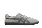 Tênis Onitsuka Tiger Tokuten Cinza vista traseira