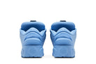 Tênis Puma LaFrancé Moment Team Light Blue x Lamelo Ball Azul vista traseira