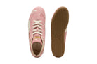 Tênis Puma Speedcat Faded Carnation Pink Alpine Snow Rosa detalhe frontal