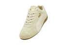 Tênis Puma Speedcat Faded Cool Cucumber Alpine Snow Verde vista traseira