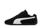 Tênis Puma Speedcat Og Black White Preto detalhe do solado