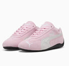 Tênis Puma Speedcat OG Pink White Rosa detalhe do solado