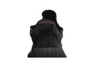 Tênis Adidas Yeezy Boost 350 Pirate Black 2023 detalhe lateral