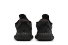 Tênis Adidas Yeezy Boost 350 Pirate Black 2023 detalhe do material