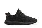 Tênis Adidas Yeezy Boost 350 Pirate Black 2023 vista lateral