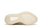 Tênis Yeezy Boost 350 V2 MX Oat Multicolor detalhe do material