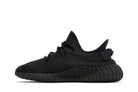 Tênis Yeezy Boost 350 V2 Onyx Preto detalhe do solado