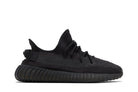 Tênis Yeezy Boost 350 V2 Onyx Preto vista superior