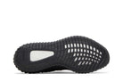 Tênis Yeezy Boost 350 V2 Onyx Preto vista traseira