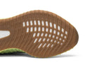 Tênis Adidas Yeezy Boost 350 V2 Semi Frozen Yellow detalhe lateral