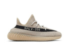 Tênis Yeezy Boost 350 V2 Slate Bege vista superior
