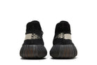 Tênis Yeezy Boost 350 V2 Oreo Preto detalhe do solado